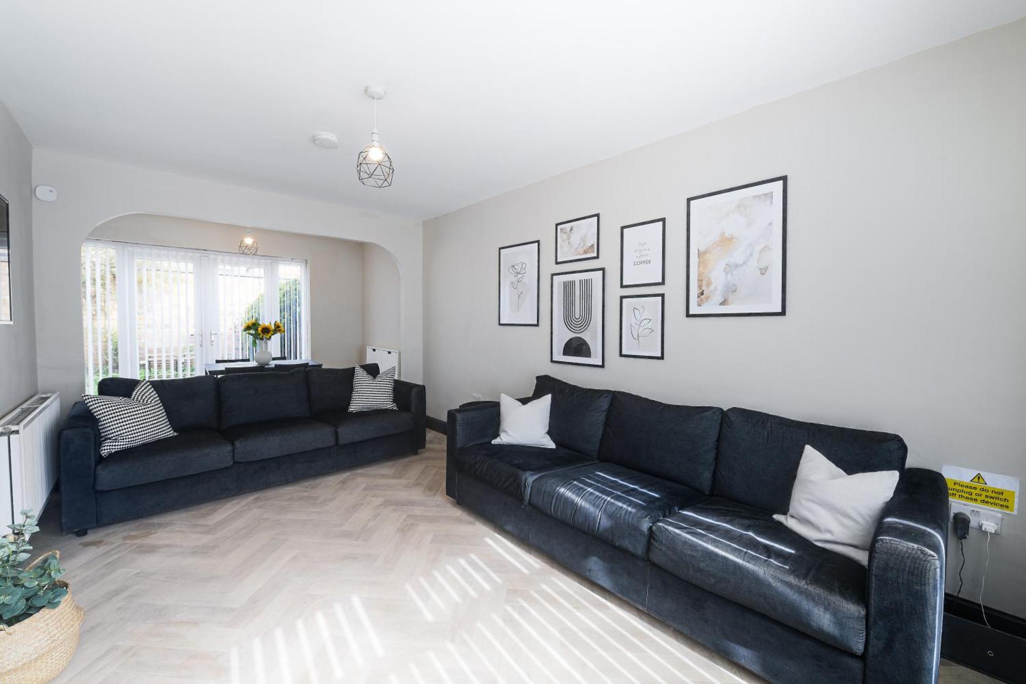 Poppy'S Place - Manningham Road Liverpool Esterno foto