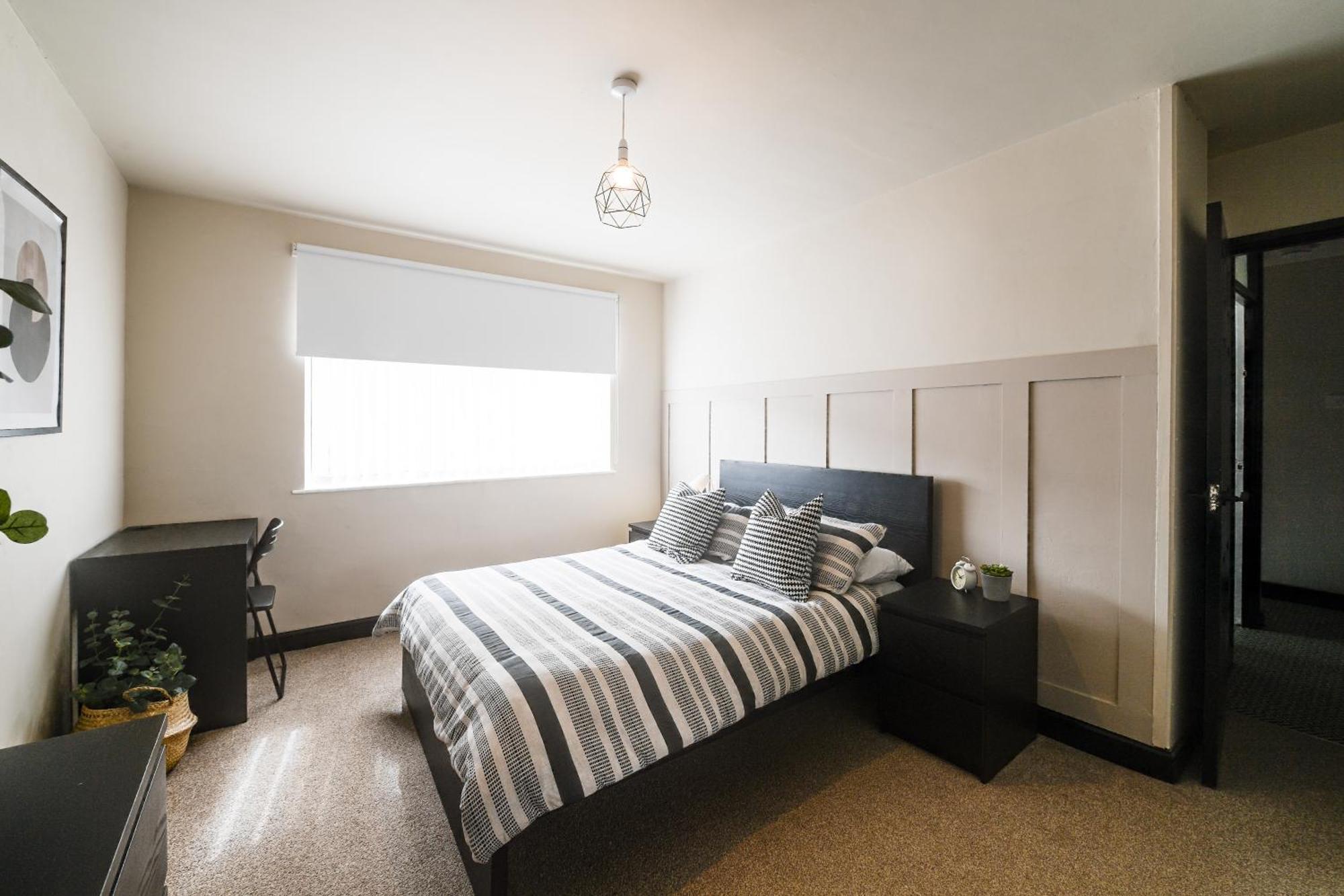 Poppy'S Place - Manningham Road Liverpool Esterno foto