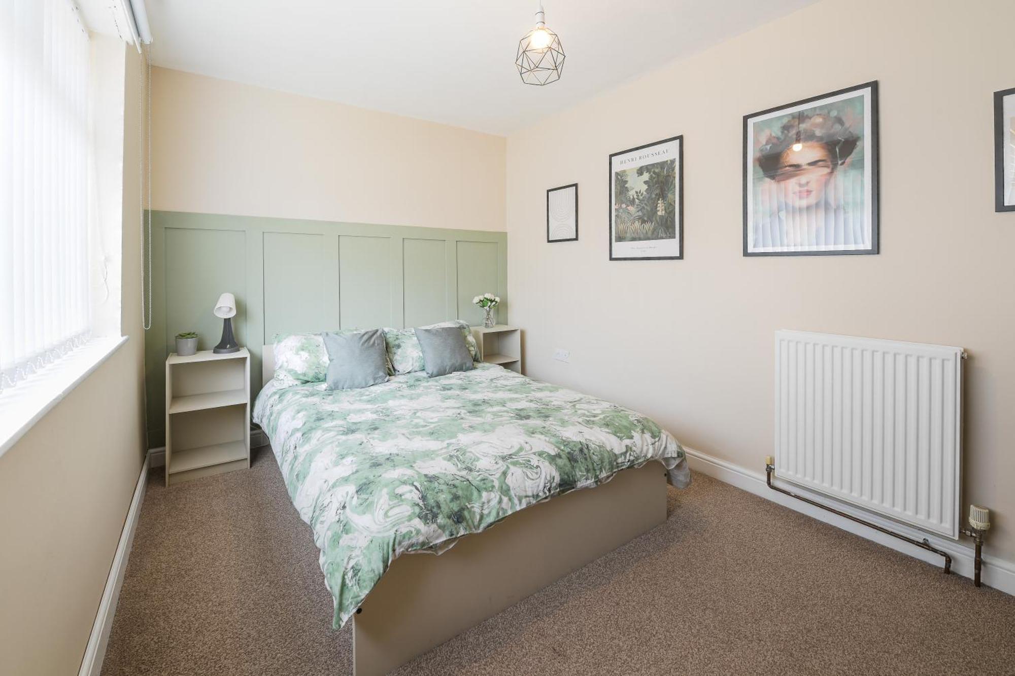 Poppy'S Place - Manningham Road Liverpool Esterno foto
